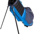 Sun Mountain Mens 2022 WeatherMax Stand Carry Golf Bag