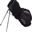 Sun Mountain Men's Eclipse 4.5 VLO Lightweight Stand Golf Bag 14-Way Top -2025 Model