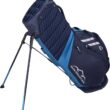 Sun Mountain Men's Eclipse 4.5 VLO Lightweight Stand Golf Bag 14-Way Top -2025 Model