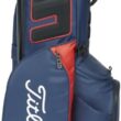 Titleist Players 4 Golf Bag