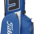 Titleist Players 4 Golf Bag