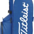 Titleist Players 4 Golf Bag