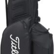 Titleist Players 4 Golf Bag
