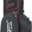 Titleist Players 4 Golf Bag