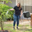 Garden Hose Reel Retractable 1/2