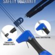 Wild Badger Power Pole Saw 40-volt 8-in 2 -Amp 2 Ah Battery Pole Saw Battery Included , Charger Included Wild Badger Power Pole Saw 40-volt 8-in 2 -Amp 2 Ah Battery Pole Saw Battery Included , Charger Included