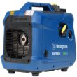 Westinghouse iGen2800DFc Recoil Start 2800 -Watt Dual Fuel (Gasoline/Propane) Inverter Generator