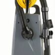 Prolux 6000 Pet Upright Vacuum Cleaner with HEPA Filter