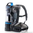 Prolux Residential Bagless Backpack Vacuum Cleaner with HEPA Filter