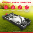 SKB Adult Unisex X-large Golf Bag