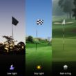 MILESEEY Oled Display Golf Laser Range Finder with Slope