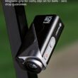 MILESEEY Oled Display Golf Laser Range Finder with Slope