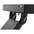 Buyers Products Pedestal 3 Bank Top with Base and Offset Arm