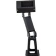 Buyers Products Pedestal 3 Bank Top with Base and Offset Arm
