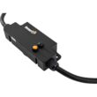 Buyers Products Trailer Connector Strobe Kit- 7-way Trailer Mount