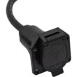 Buyers Products Trailer Connector Strobe Kit- 7-way Trailer Mount