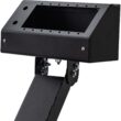 Buyers Products Pedestal 7 Bank Top with Base and Offset Arm