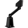 Buyers Products Pedestal 7 Bank Top with Base and Offset Arm