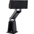Buyers Products Pedestal 7 Bank Top with Base and Offset Arm