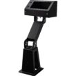 Buyers Products Pedestal 7 Bank Top with Base and Offset Arm