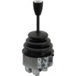 Buyers Products Dual Axis Air Control Valve