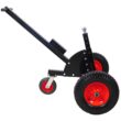 Kahomvis 2-in-1 Heavy Duty 1500lbs Trailer Dolly Load Capacity Trailer Mover 2inch Hitch Ball 24-35.4inch Adjustable Height Trailer RV Boat Kahomvis 2-in-1 Heavy Duty 1500lbs Trailer Dolly Load Capacity Trailer Mover 2inch Hitch Ball 24-35.4inch Adjustable Height Trailer RV Boat