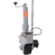 Kahomvis Electric Trailer Dolly 5000lbs Towing Capacity 350W 12V Trailer Jockey Wheel with 22 ft/min Moving Speed 8inch Rubber Tire for Moving Trailer Caravan Boat Kahomvis Electric Trailer Dolly 5000lbs Towing Capacity 350W 12V Trailer Jockey Wheel with 22 ft/min Moving Speed 8inch Rubber Tire for Moving Trailer Caravan Boat