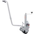 Kahomvis Electric Trailer Dolly 5000lbs Towing Capacity 350W 12V Trailer Jockey Wheel with 22 ft/min Moving Speed 8inch Rubber Tire for Moving Trailer Caravan Boat Kahomvis Electric Trailer Dolly 5000lbs Towing Capacity 350W 12V Trailer Jockey Wheel with 22 ft/min Moving Speed 8inch Rubber Tire for Moving Trailer Caravan Boat