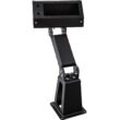 Buyers Products Pedestal 5 Bank Top with Base and Offset Arm