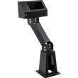Buyers Products Pedestal 5 Bank Top with Base and Offset Arm