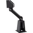 Buyers Products Pedestal 5 Bank Top with Base and Offset Arm