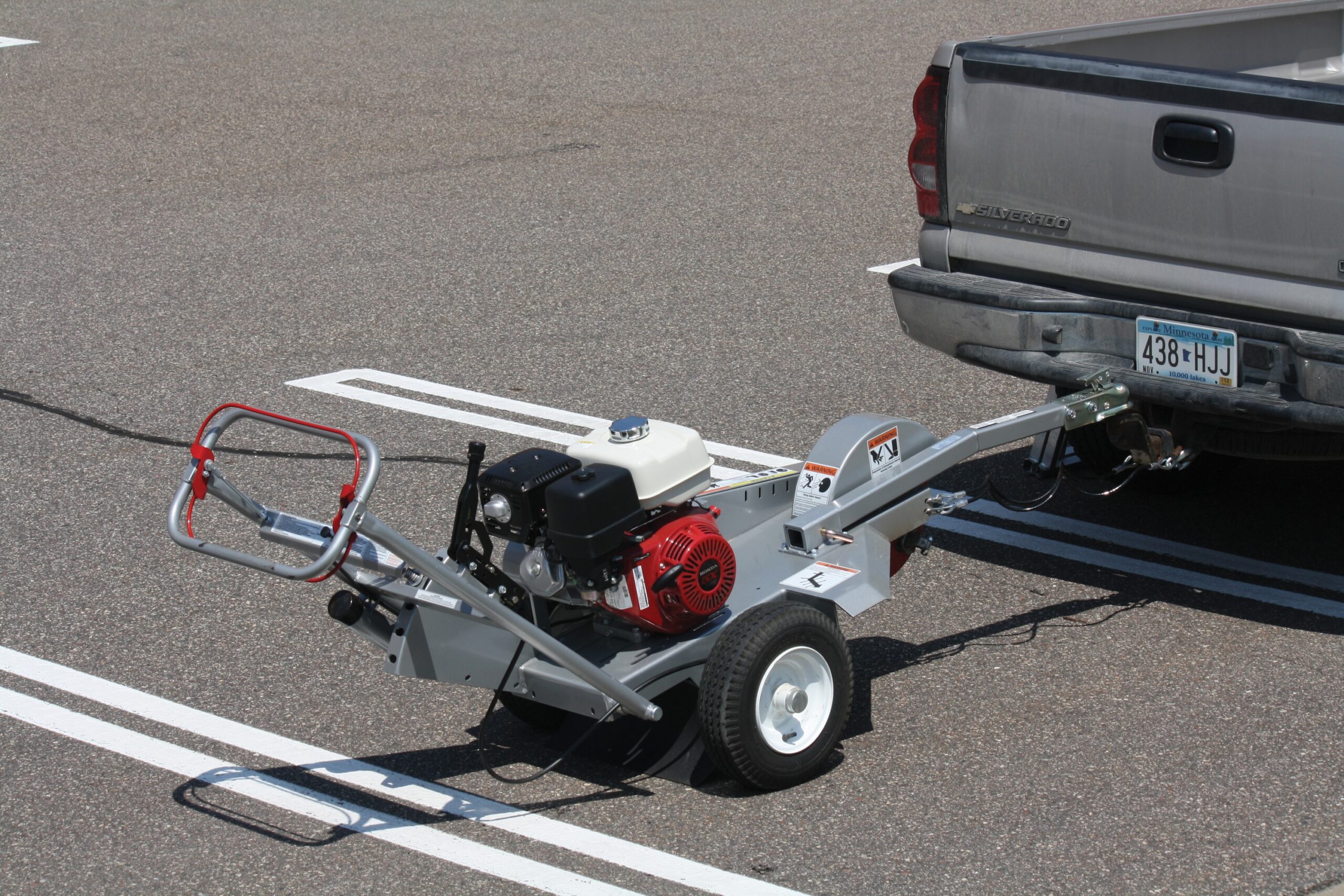 Dosko Heavy Duty Steel Tow Bar with 2-Inch Coupler and Safety Cables - 39 x 7 Inches Dosko Heavy Duty Steel Tow Bar with 2-Inch Coupler and Safety Cables - 39 x 7 Inches