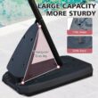 Flynama Indoor/Outdoor Portable 44-in Basketball System