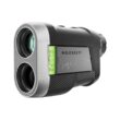 MILESEEY Golf Rangefinder with Slope, 0.3s Flag Lock, Rechargeable Battery, Magnetic Strip, 5500GS, 6x Magnification, Water Resistant, for Golf, Hunting, Outdoor Activities