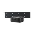 EcoFlow 300 -Watts Portable Power Station (1 Solar Panel Included) (Battery Included and Charger Not Included)