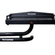 Hitchfire Ledge 36-in L x 20-in W x 9-in H Steel Hitch Cargo tray