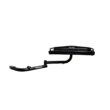 Hitchfire Ledge 36-in L x 20-in W x 9-in H Steel Hitch Cargo tray Hitchfire Ledge 36-in L x 20-in W x 9-in H Steel Hitch Cargo tray