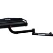 Hitchfire Ledge 36-in L x 20-in W x 9-in H Steel Hitch Cargo tray Hitchfire Ledge 36-in L x 20-in W x 9-in H Steel Hitch Cargo tray