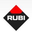 RUBI TC 125 15 -Amp 5.5-in -Blade Wet Handheld Tile Saw