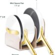 Caraway Mini Cookware Set - Non-Stick Ceramic Fry Pan (1.05 qt, 8