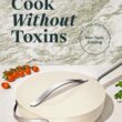 Caraway Nonstick Ceramic Sauté Pan with Lid (4.5 qt, 11.8