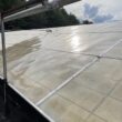 Countryman Coatings - Silicone Skylight Coating (Translucent) Protect and Waterproof Your Skylights - Allow Natural Light In - No Primer Required (1 Gallon) Countryman Coatings - 100% Silicone Skylight Coating (Translucent) Protect and Waterproof Your Skylights - Allow Natural Light In - No Primer Required (1 Gallon)