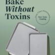 Caraway Non-Stick Ceramic Baking Sheet Duo - Naturally Slick Ceramic Coating - Non-Toxic, PTFE & PFOA Free - 18 x 13