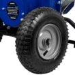 Westinghouse Manual 7 -HP OEM Gas Wood Chipper, 3-in Maximum Branch Diameter 2.8-Bushel Bag Included