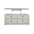 Signature Design by Ashley Bolanburg Coffee Table with Lift Top