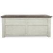 Signature Design by Ashley Bolanburg Coffee Table with Lift Top