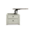 Signature Design by Ashley Bolanburg Coffee Table with Lift Top