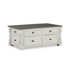 Signature Design by Ashley Havalance Lift-Top Coffee Table
