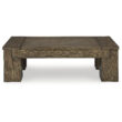 Signature Design by Ashley Rosswain Lift-Top Coffee Table