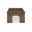 Signature Design by Ashley Rosswain Lift-Top Coffee Table